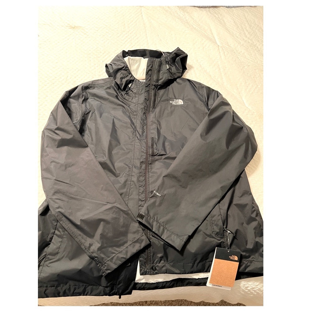 NWT The North Face Jacket